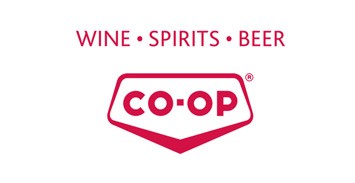 CO-OP Liquor Store