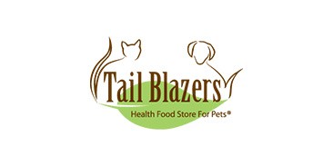 Tail Blazers Pet Food